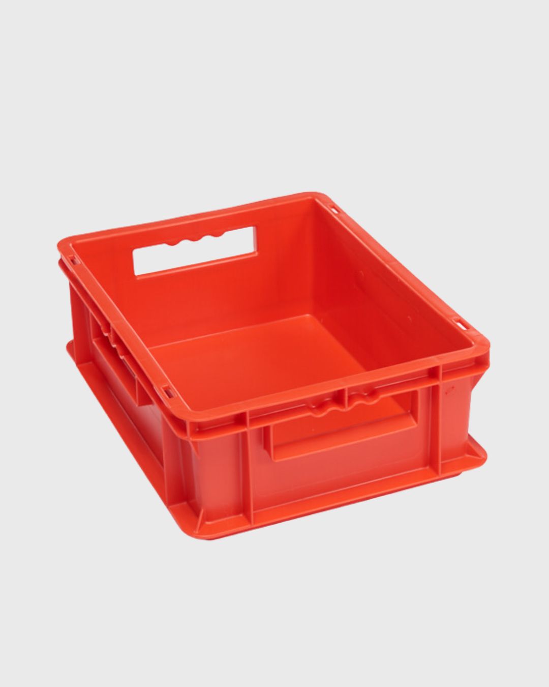 Euro Box Serie EF 4140 rot