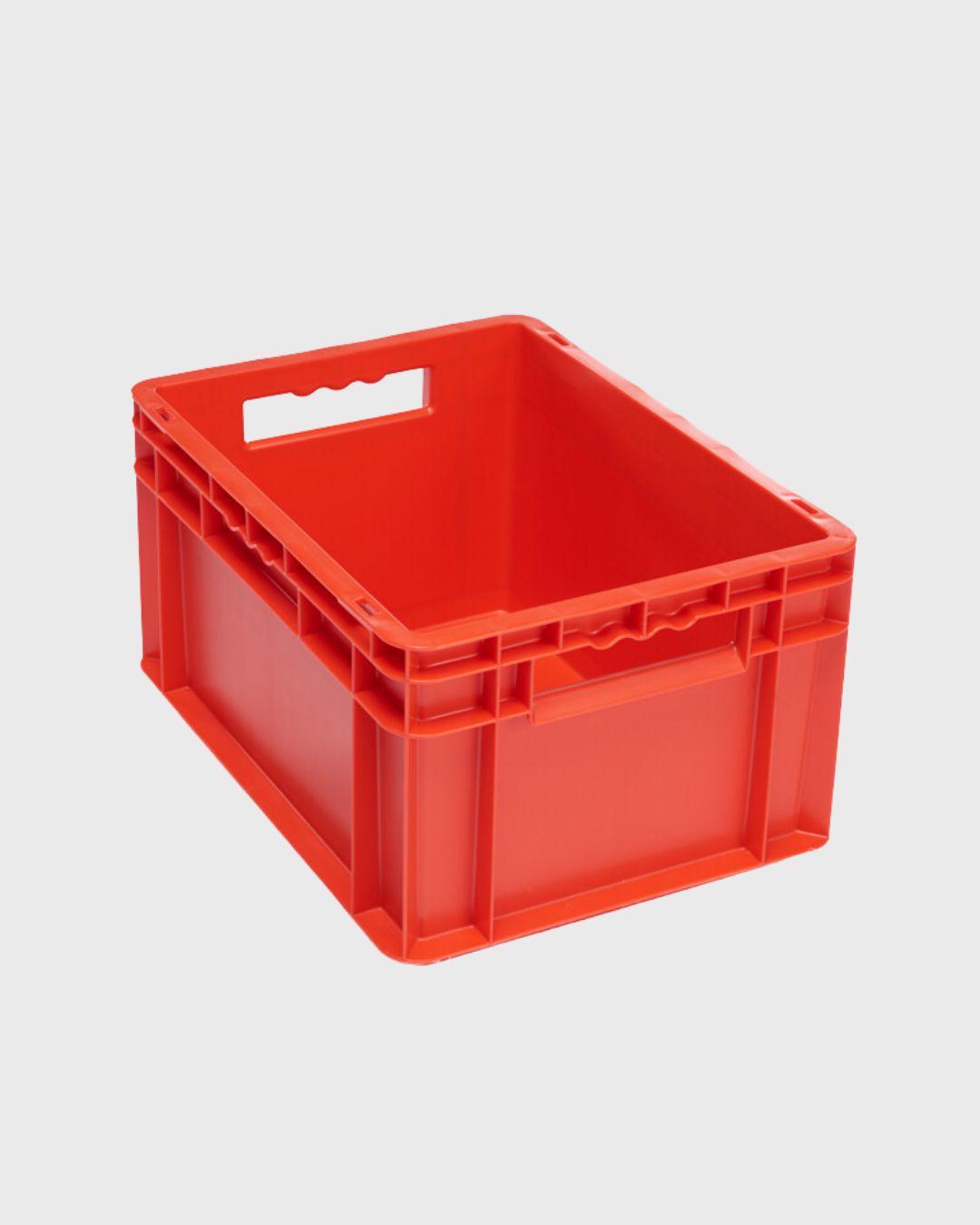 Euro Box Serie EF 4220 rot