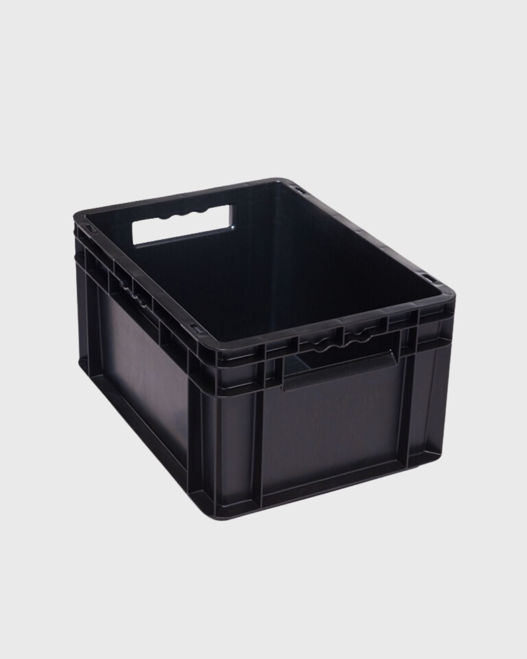 Euro Box Serie EF 4220 schwarz