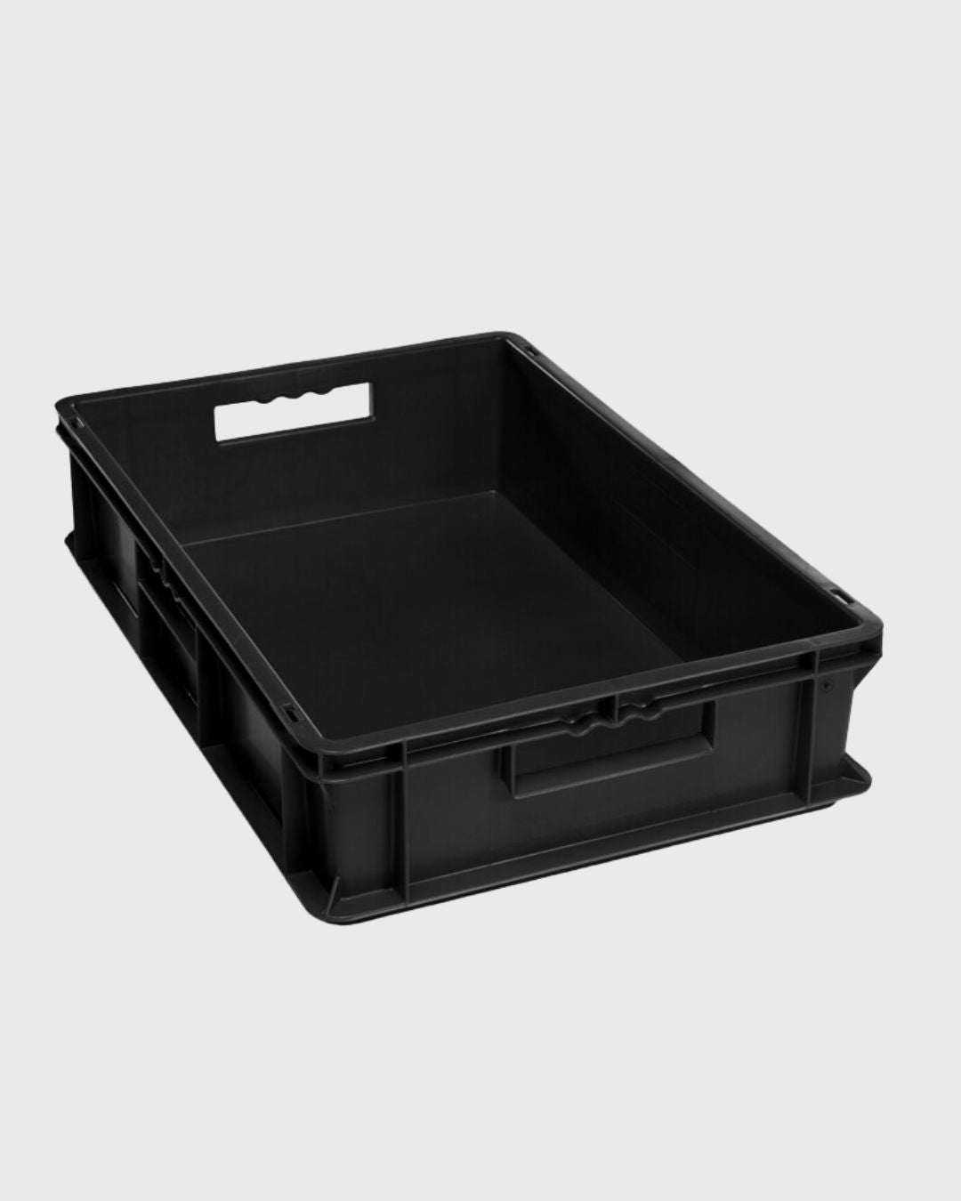 Euro Box Serie EF 6140 schwarz