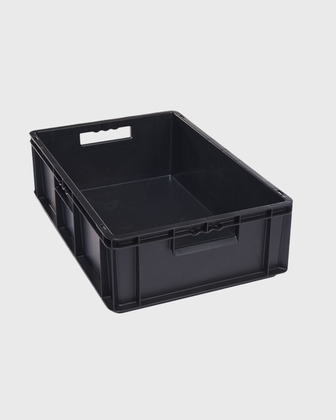 Euro Box Serie EF 6180 schwarz