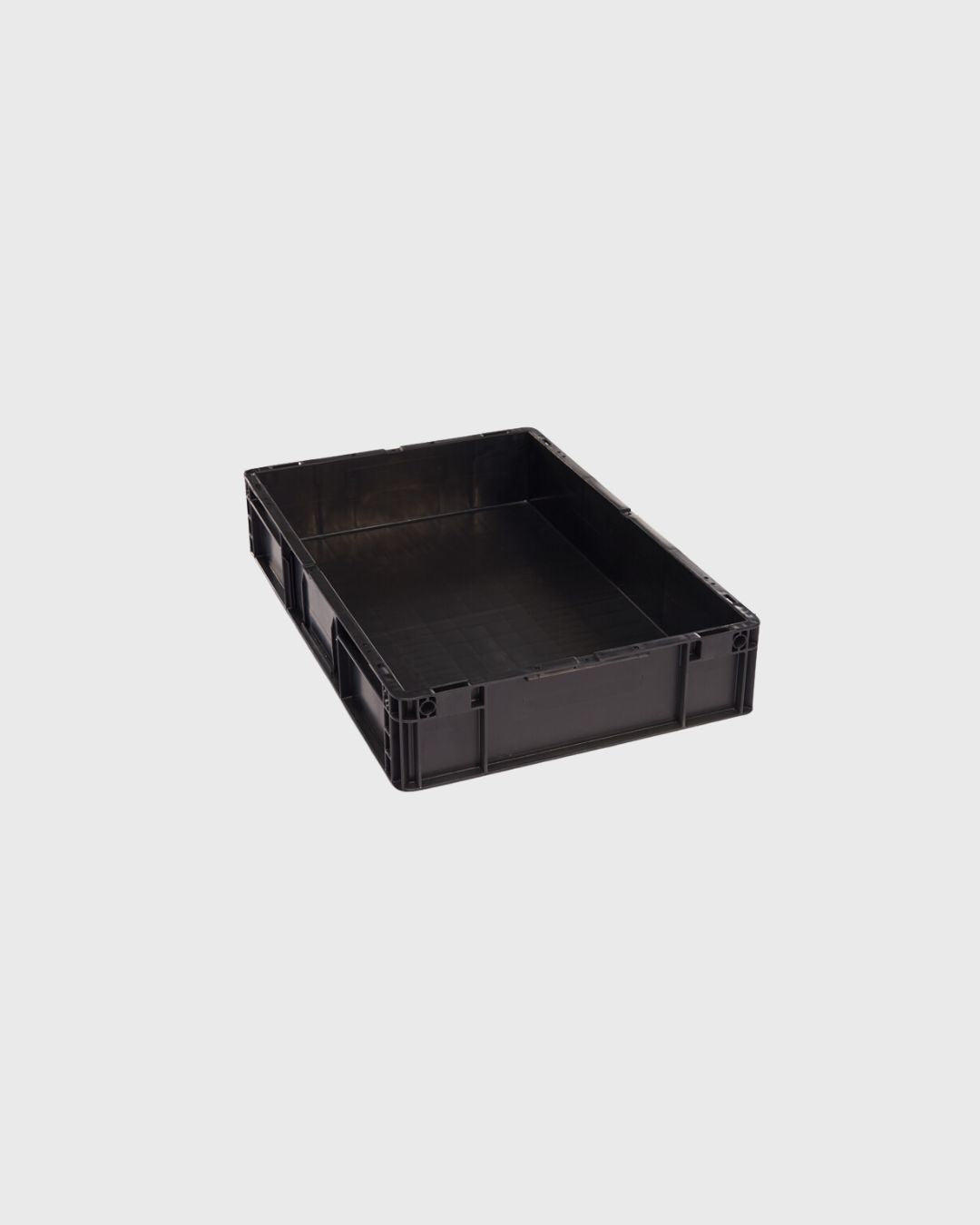 Euro Box Serie MF 6120 schwarz